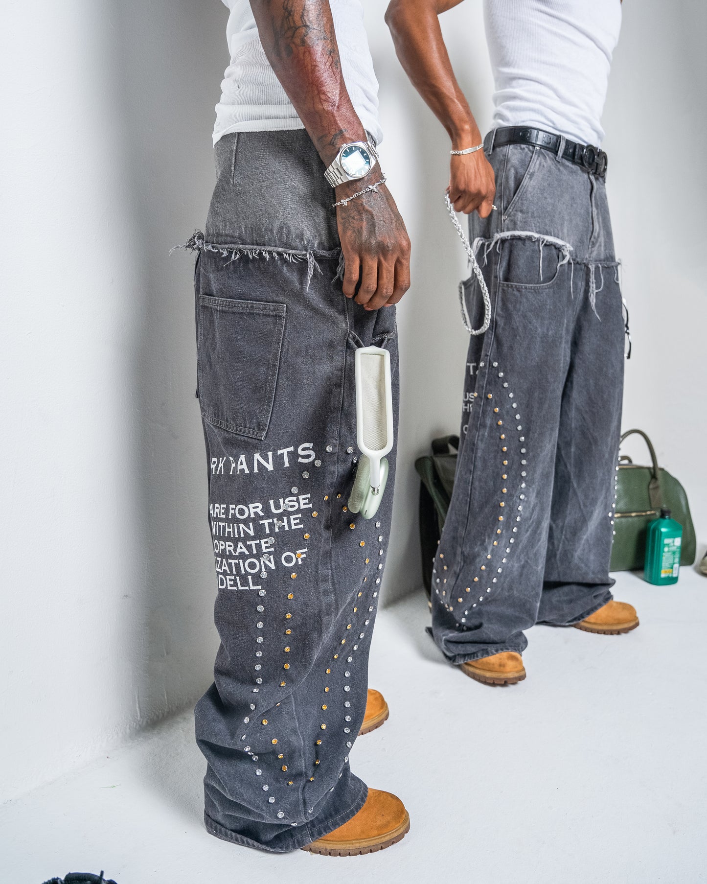 Work Pants