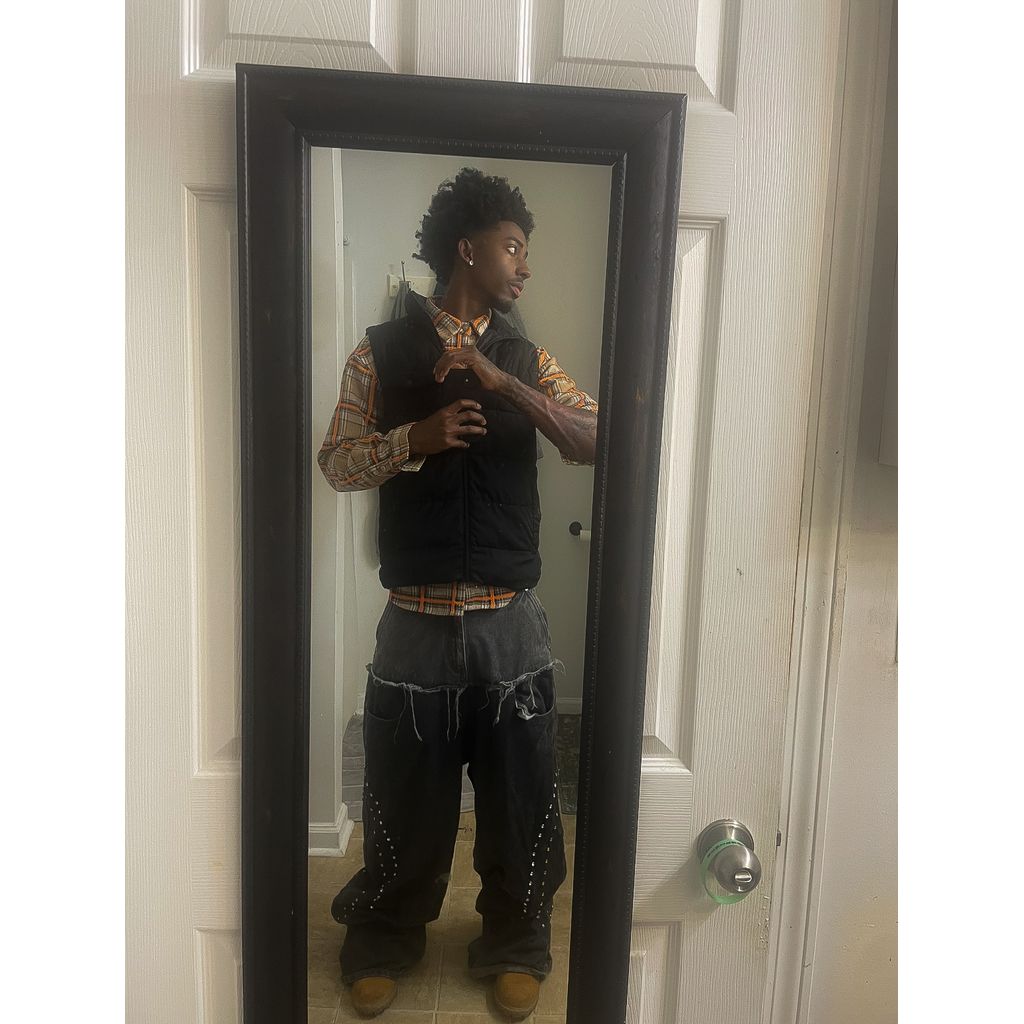 Pants