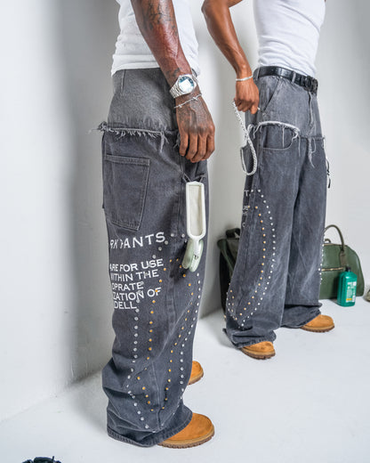 Work Pants