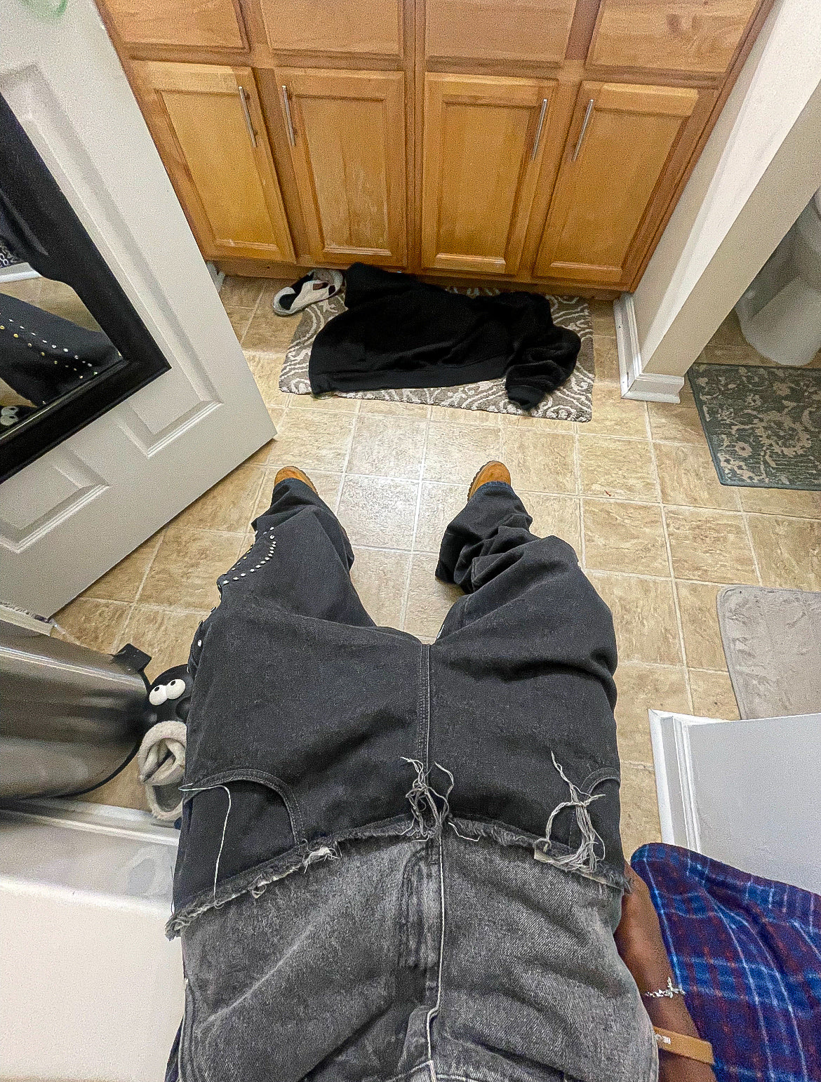 Work Pants