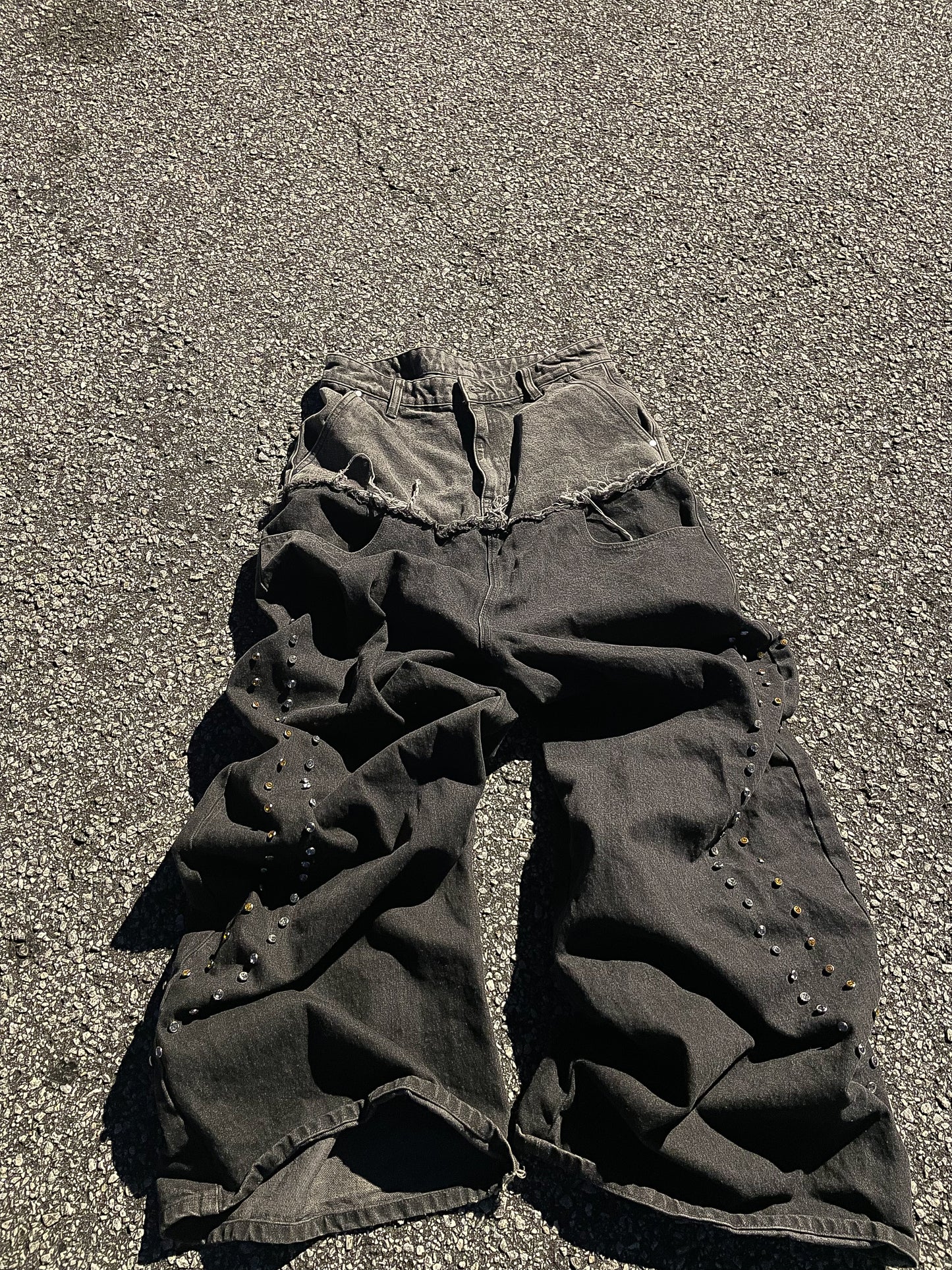 Work Pants