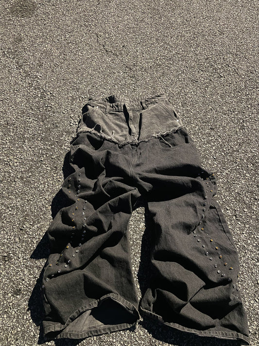Work Pants