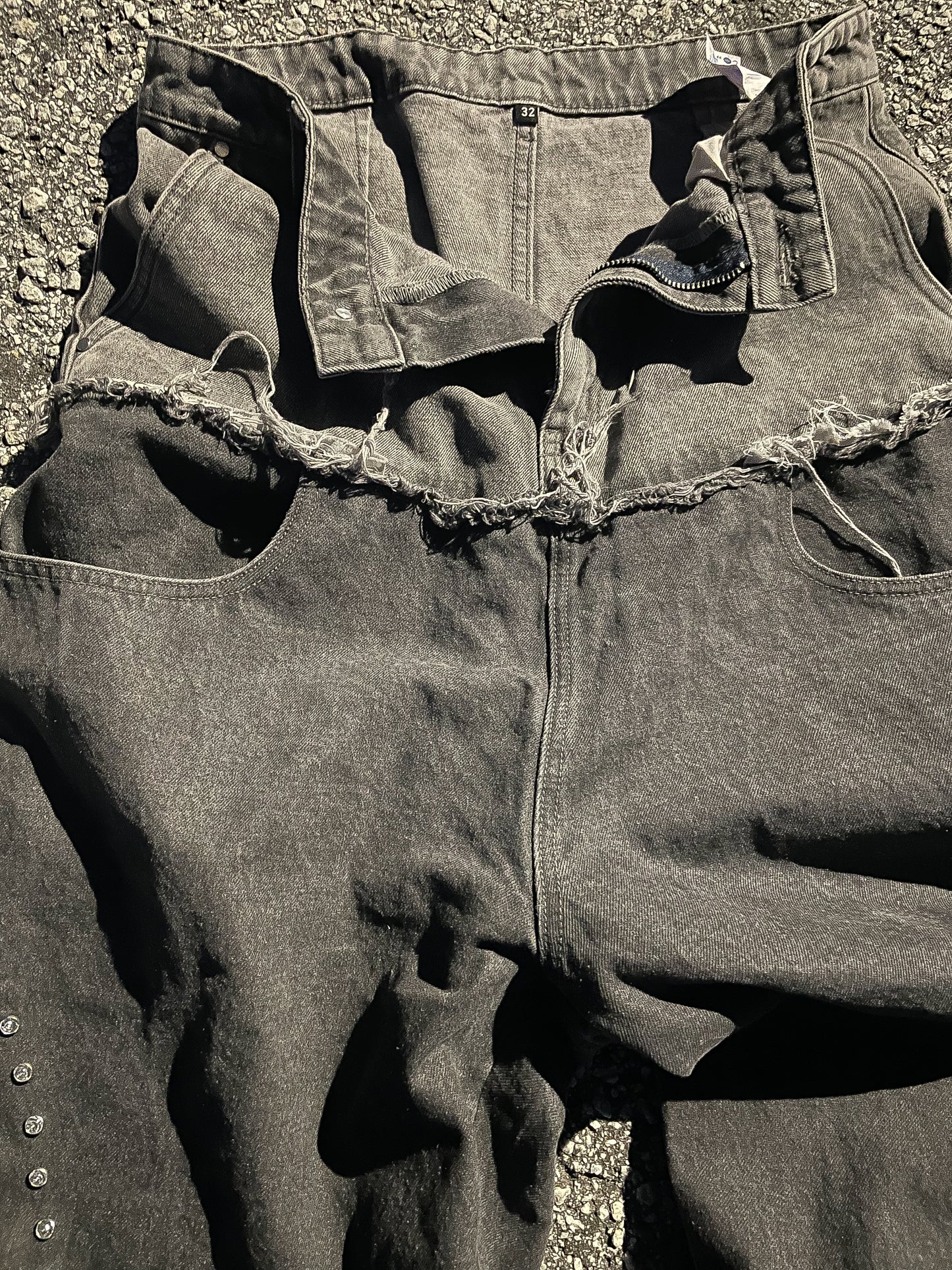 Work Pants