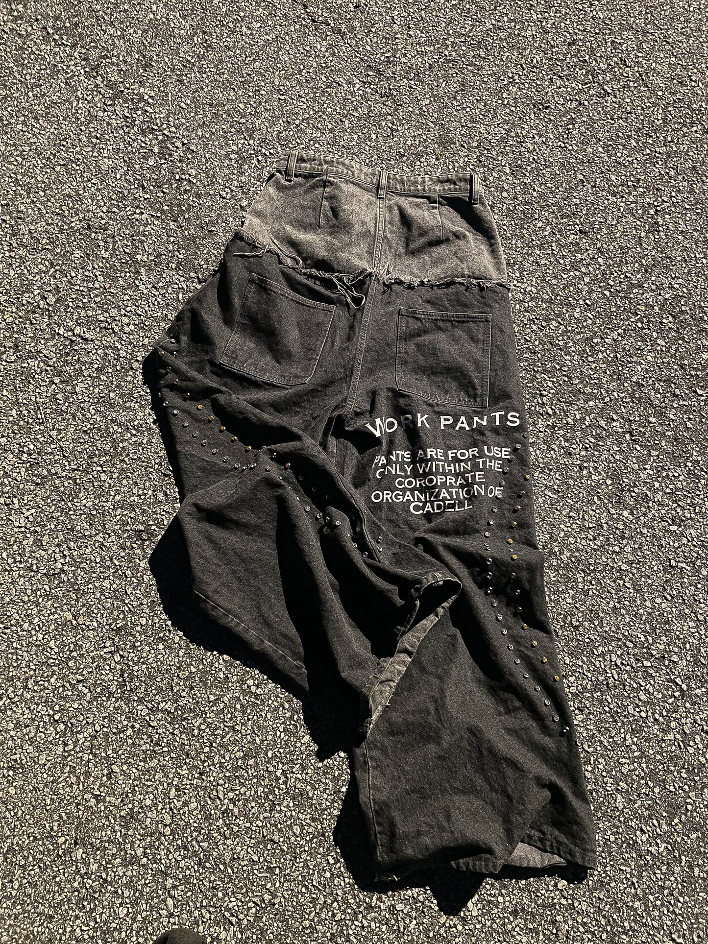 Work Pants