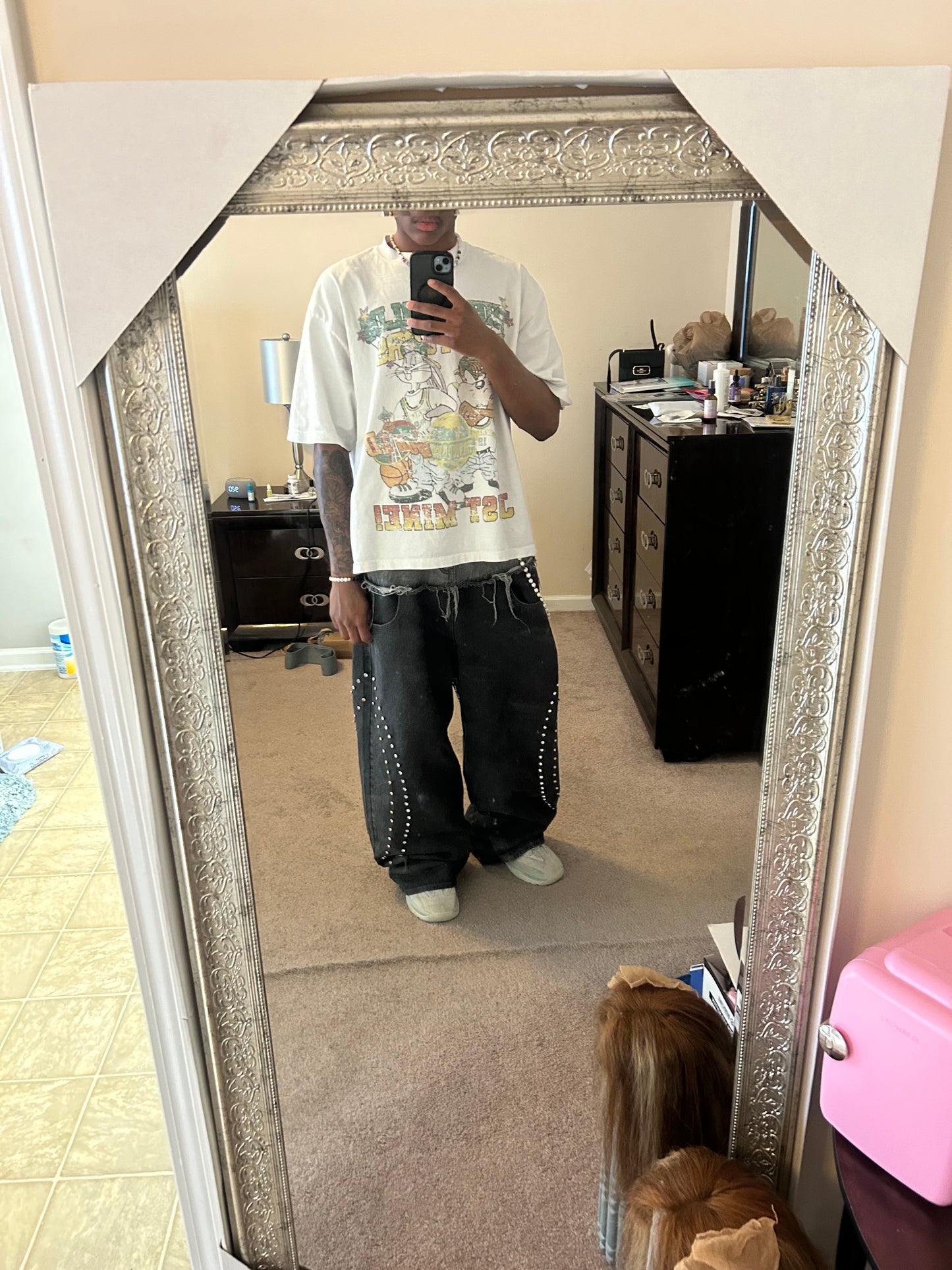 Work Pants